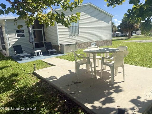903 Vireo Drive, Barefoot Bay, FL, 32976 photo 15
