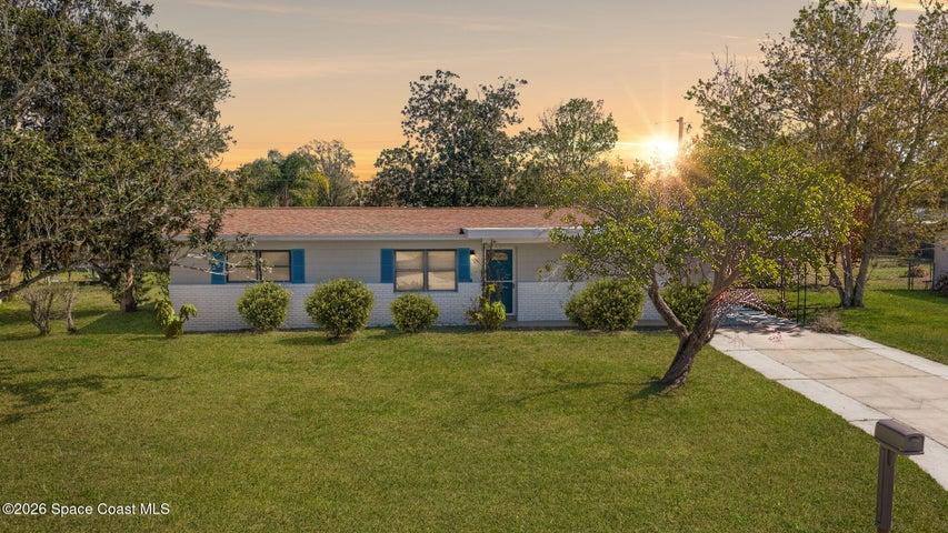 1725 Bryn Mawr Drive, Titusville, FL, 32796 photo 1