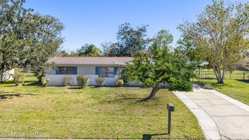 1725 Bryn Mawr Drive, Titusville, FL, 32796 photo 2
