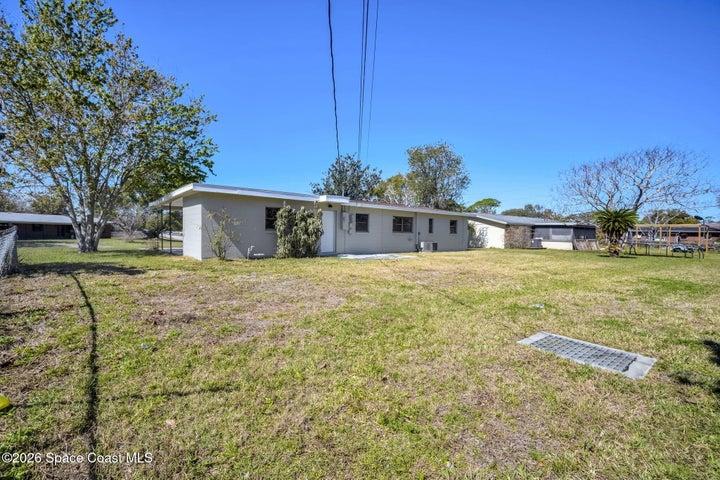 1725 Bryn Mawr Drive, Titusville, FL, 32796 photo 29
