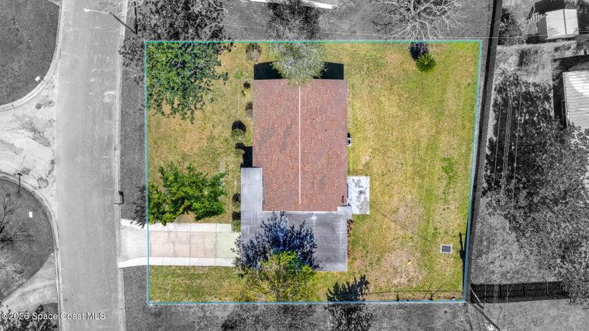 1725 Bryn Mawr Drive, Titusville, FL, 32796 photo 30