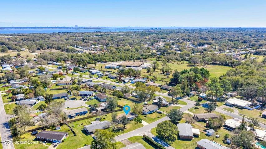 1725 Bryn Mawr Drive, Titusville, FL, 32796 photo 31