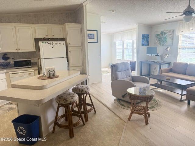 903 Vireo Drive, Barefoot Bay, FL, 32976 photo 3