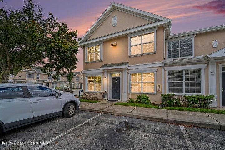 3975 Almeida Court 101, Melbourne, FL, 32901 photo 1