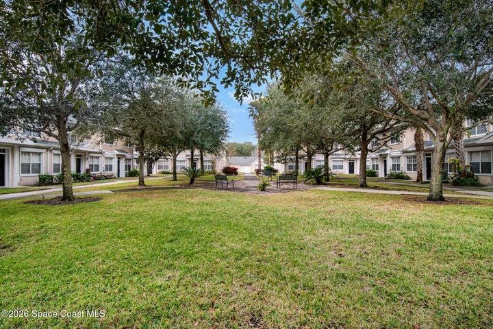 3975 Almeida Court 101, Melbourne, FL, 32901 photo 27