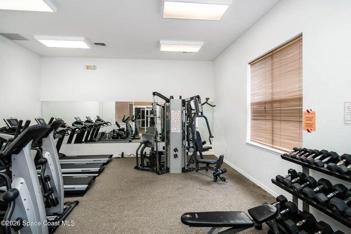3975 Almeida Court 101, Melbourne, FL, 32901 photo 29