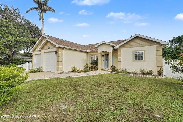 1651 Alpha Street NE, Palm Bay, FL, 32907 photo 2