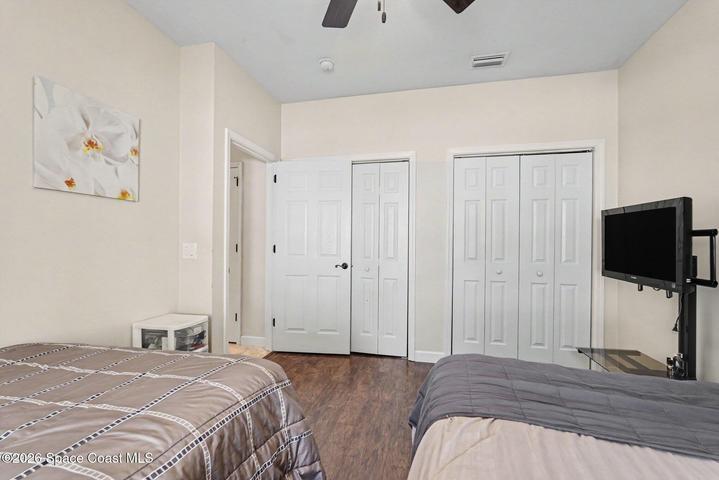 1651 Alpha Street NE, Palm Bay, FL, 32907 photo 17