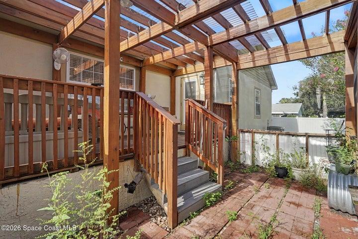 1651 Alpha Street NE, Palm Bay, FL, 32907 photo 22