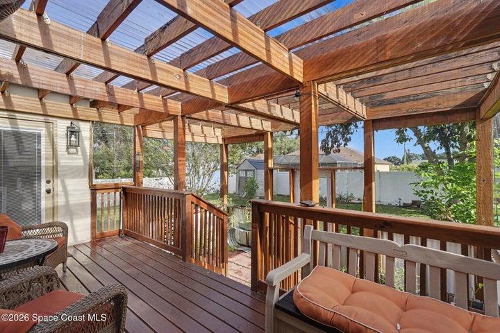 1651 Alpha Street NE, Palm Bay, FL, 32907 photo 23