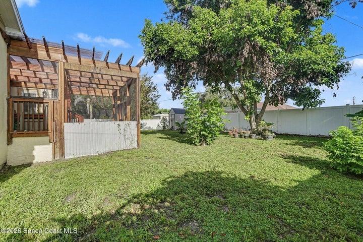 1651 Alpha Street NE, Palm Bay, FL, 32907 photo 24