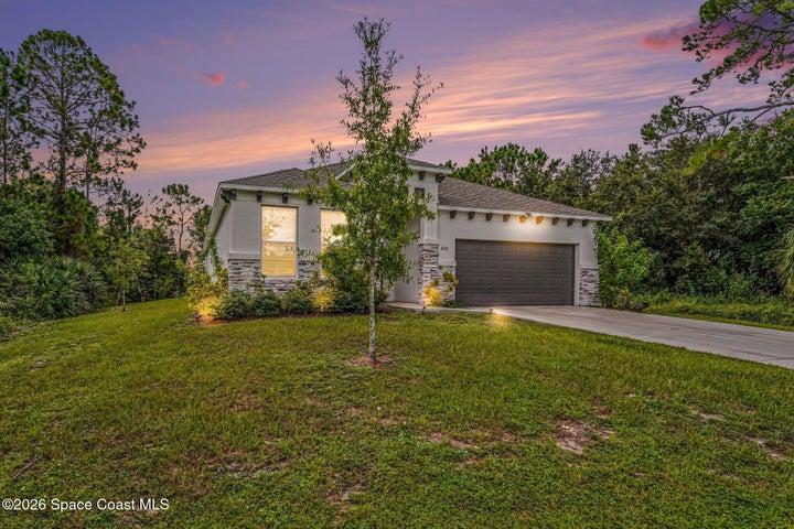 1026 Wyoming Drive SE, Palm Bay, FL, 32909 photo 3