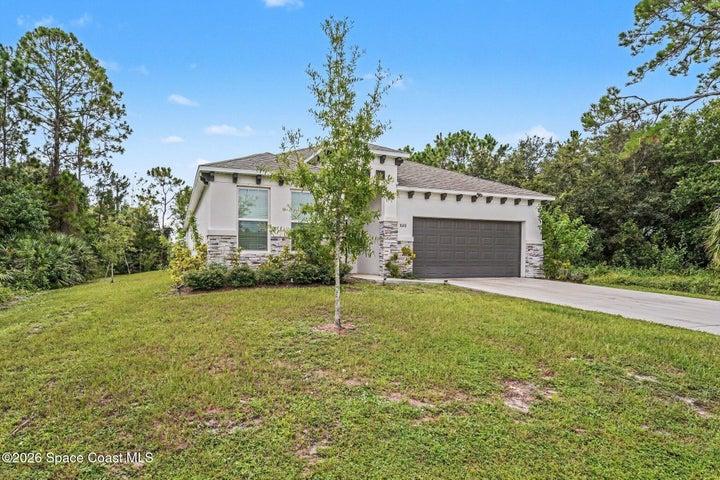 1026 Wyoming Drive SE, Palm Bay, FL, 32909 photo 5