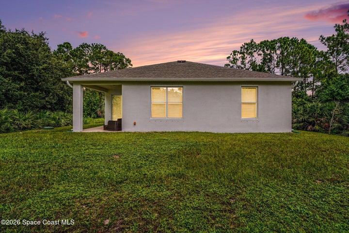 1026 Wyoming Drive SE, Palm Bay, FL, 32909 photo 27