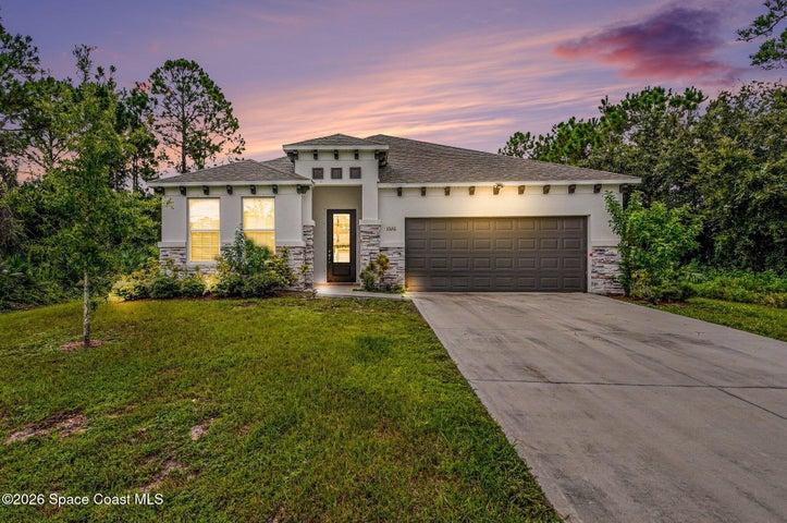 1026 Wyoming Drive SE, Palm Bay, FL, 32909 photo 2