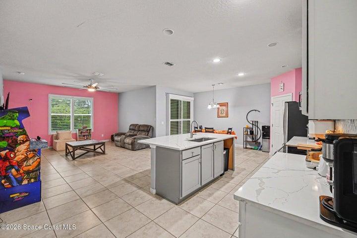 1026 Wyoming Drive SE, Palm Bay, FL, 32909 photo 14