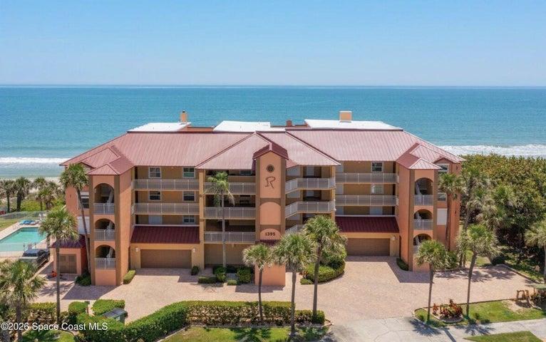 1395 Highway A1a Highway 302, Satellite Beach, FL, 32937 photo 1