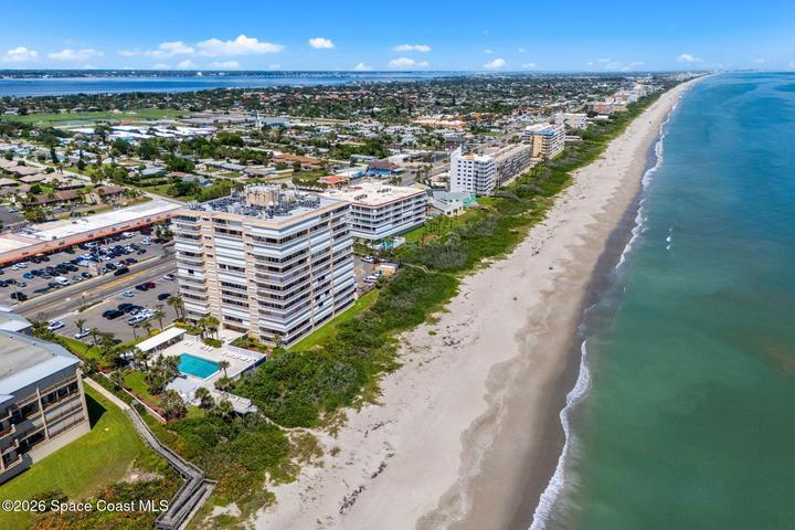 877 N Highway A1a 1208, Indialantic, FL, 32903 photo 29