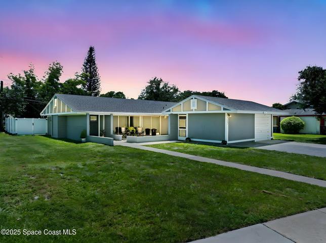 953 Bayward Lane, Rockledge, FL, 32955 photo 1