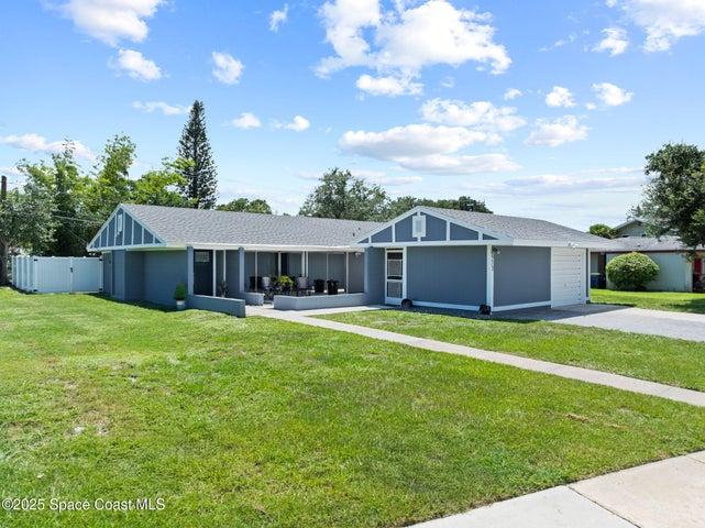953 Bayward Lane, Rockledge, FL, 32955 photo 2