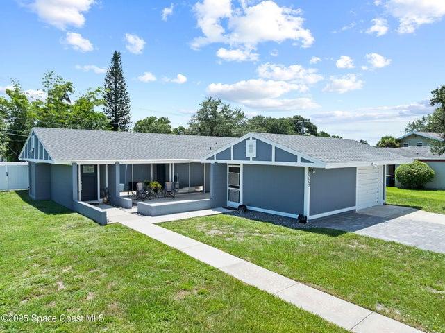 953 Bayward Lane, Rockledge, FL, 32955 photo 3