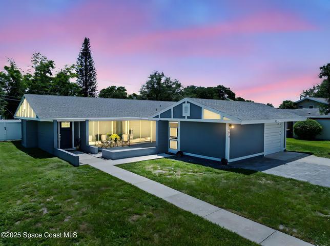 953 Bayward Lane, Rockledge, FL, 32955 photo 4