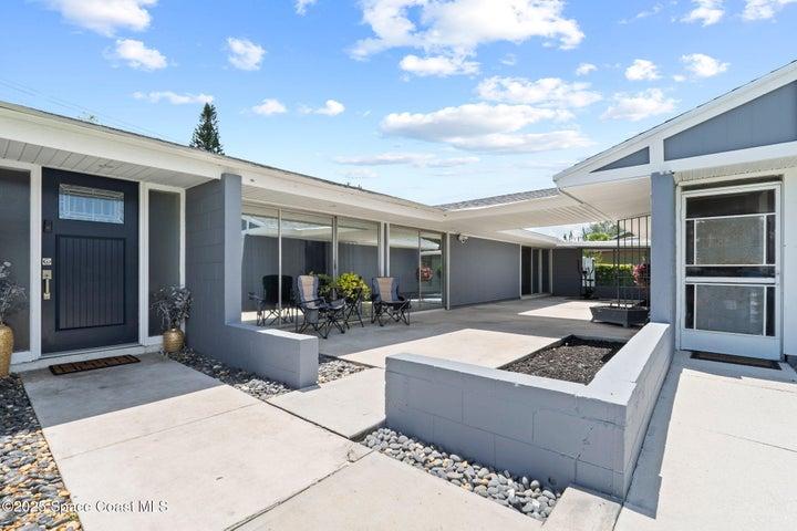 953 Bayward Lane, Rockledge, FL, 32955 photo 5