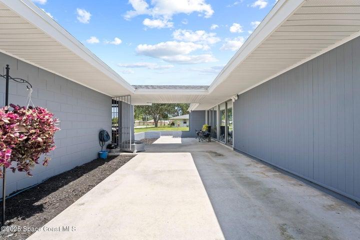 953 Bayward Lane, Rockledge, FL, 32955 photo 8