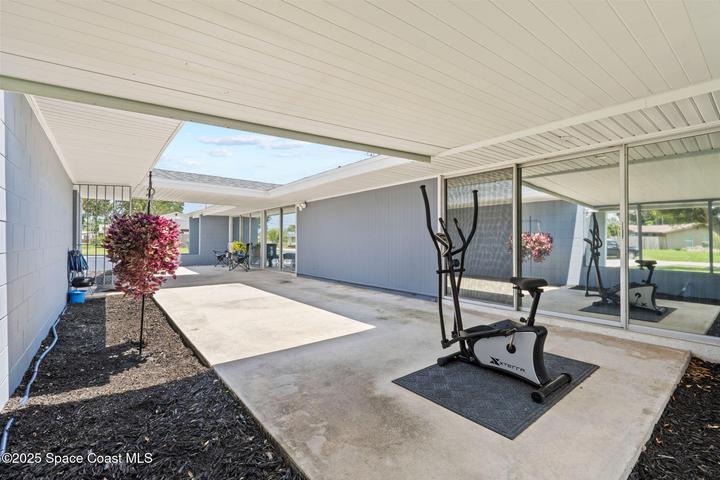 953 Bayward Lane, Rockledge, FL, 32955 photo 9