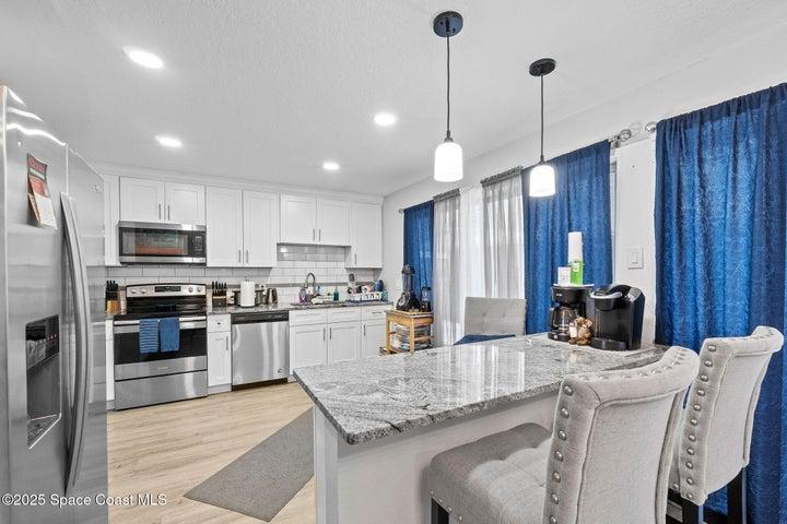 953 Bayward Lane, Rockledge, FL, 32955 photo 17