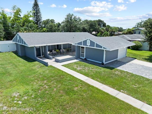 953 Bayward Lane, Rockledge, FL, 32955 photo 41