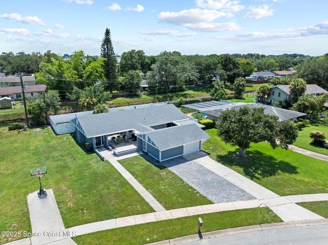 953 Bayward Lane, Rockledge, FL, 32955 photo 42