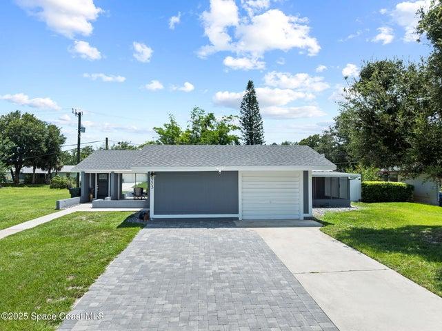 953 Bayward Lane, Rockledge, FL, 32955 photo 43