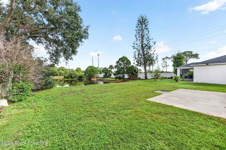 4111 Bahama Avenue, Melbourne, FL, 32901 photo 10