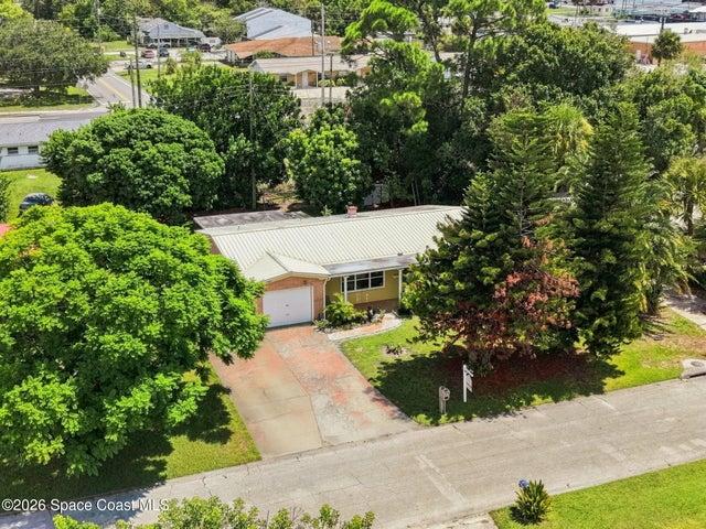 1861 Dawn Drive, Melbourne, FL, 32935 photo 3