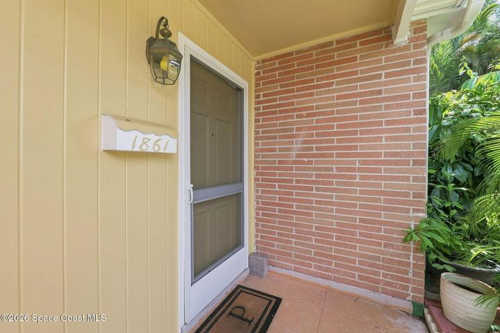 1861 Dawn Drive, Melbourne, FL, 32935 photo 5