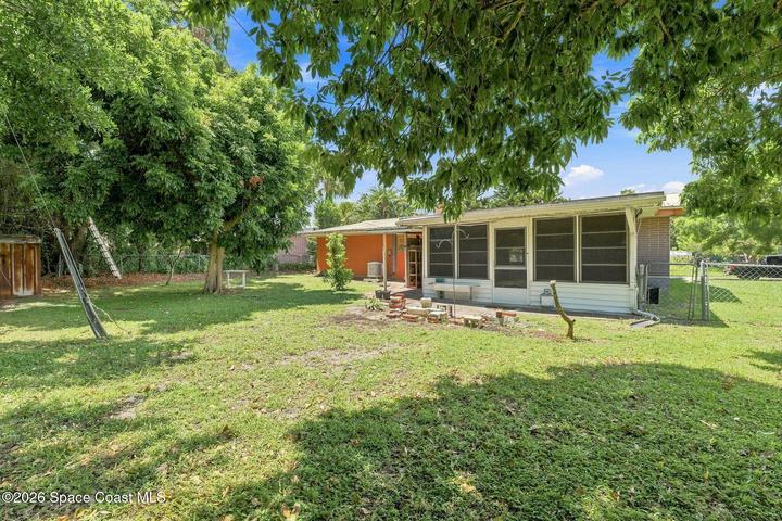 1861 Dawn Drive, Melbourne, FL, 32935 photo 36
