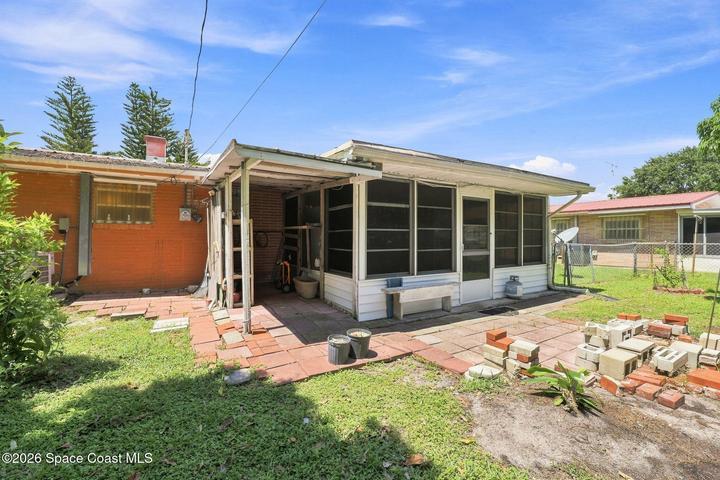 1861 Dawn Drive, Melbourne, FL, 32935 photo 37