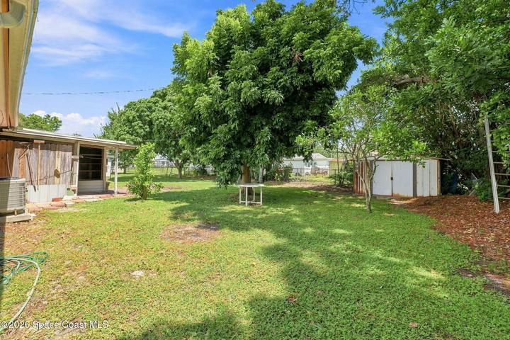 1861 Dawn Drive, Melbourne, FL, 32935 photo 38