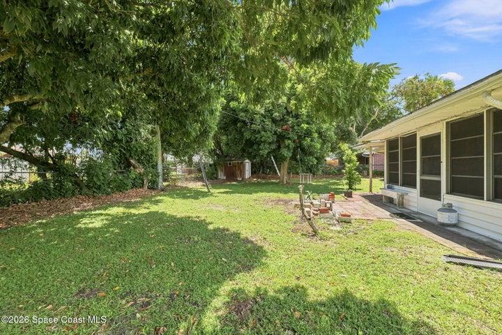 1861 Dawn Drive, Melbourne, FL, 32935 photo 39