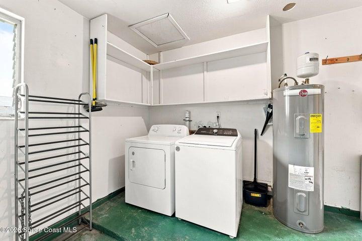 1861 Dawn Drive, Melbourne, FL, 32935 photo 35