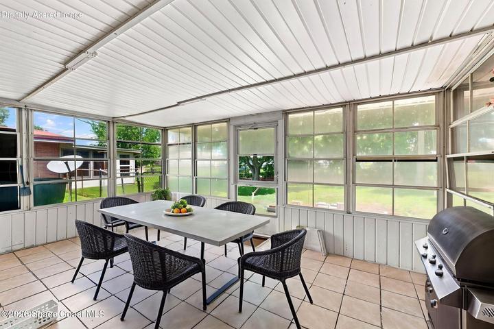 1861 Dawn Drive, Melbourne, FL, 32935 photo 20