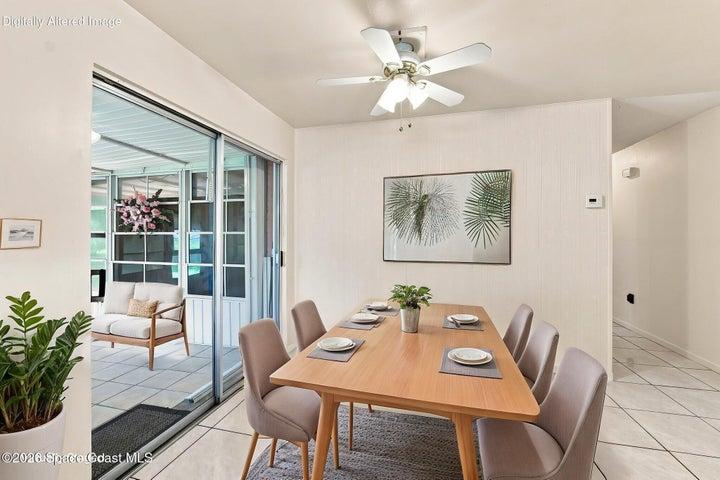 1861 Dawn Drive, Melbourne, FL, 32935 photo 18