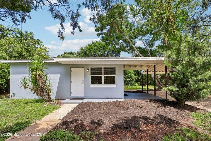1062 Barclay Drive, Cocoa, FL, 32927 photo 1