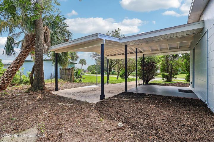 1062 Barclay Drive, Cocoa, FL, 32927 photo 17