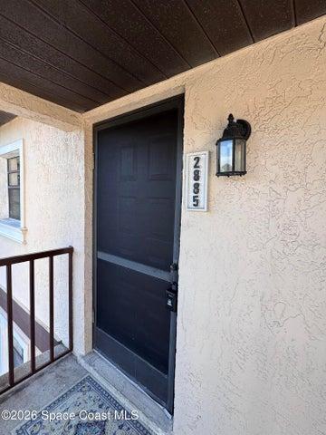 2885 Regency Drive, Melbourne, FL, 32935 photo 2