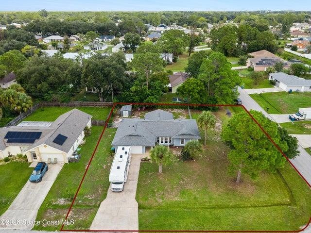 795 Simon Street SE, Palm Bay, FL, 32909 photo 33