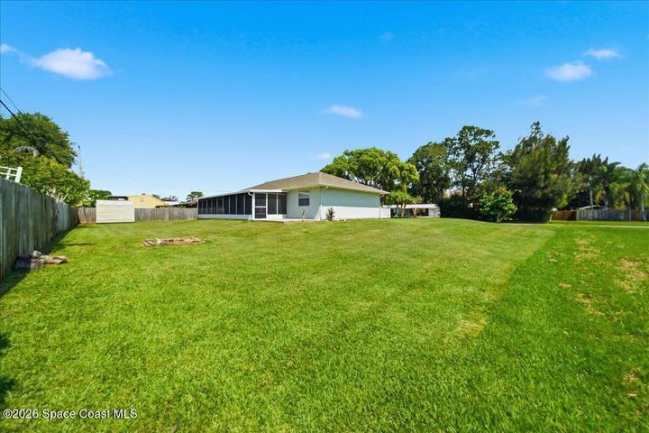 485 Hibiscus Boulevard, Merritt Island, FL, 32952 photo 26