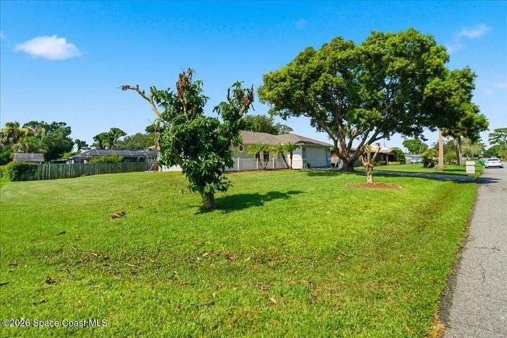 485 Hibiscus Boulevard, Merritt Island, FL, 32952 photo 4
