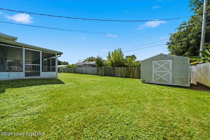 485 Hibiscus Boulevard, Merritt Island, FL, 32952 photo 27